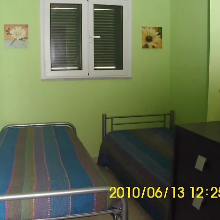 Casa Carruba