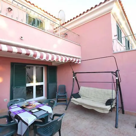 Casa Carruba Holiday home Santa Teresa Gallura