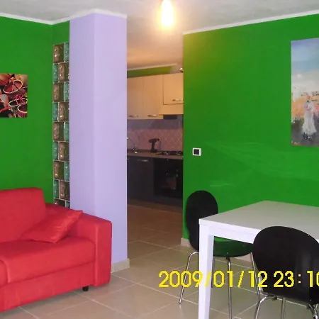 Casa Carruba