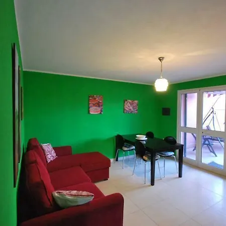 Holiday home Casa Carruba
