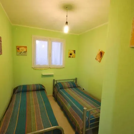 Casa Carruba Holiday home