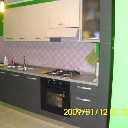 Holiday home Casa Carruba Santa Teresa Gallura