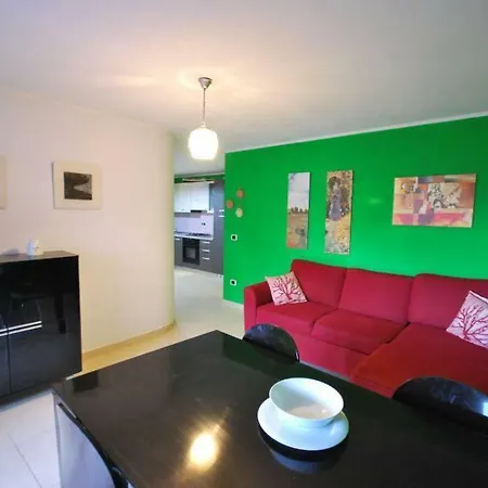 Casa Carruba Holiday home
