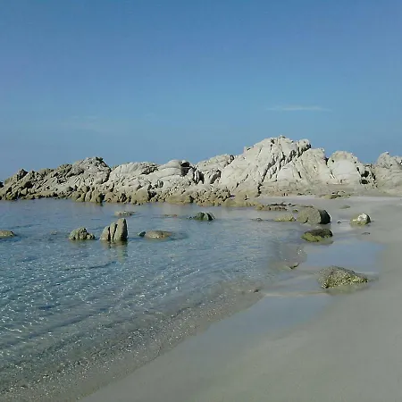 Casa Carruba * Santa Teresa Gallura